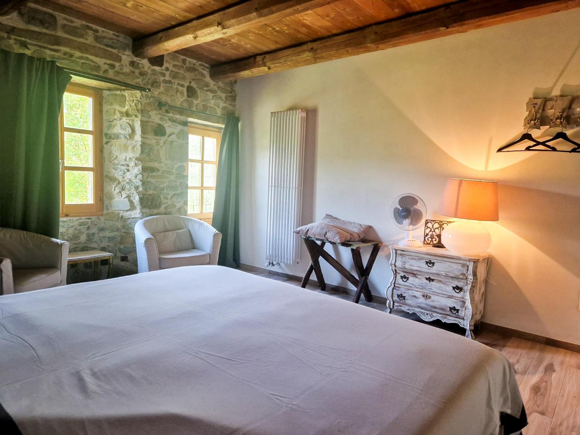 B&B Barbaia Levice Luaran gambar