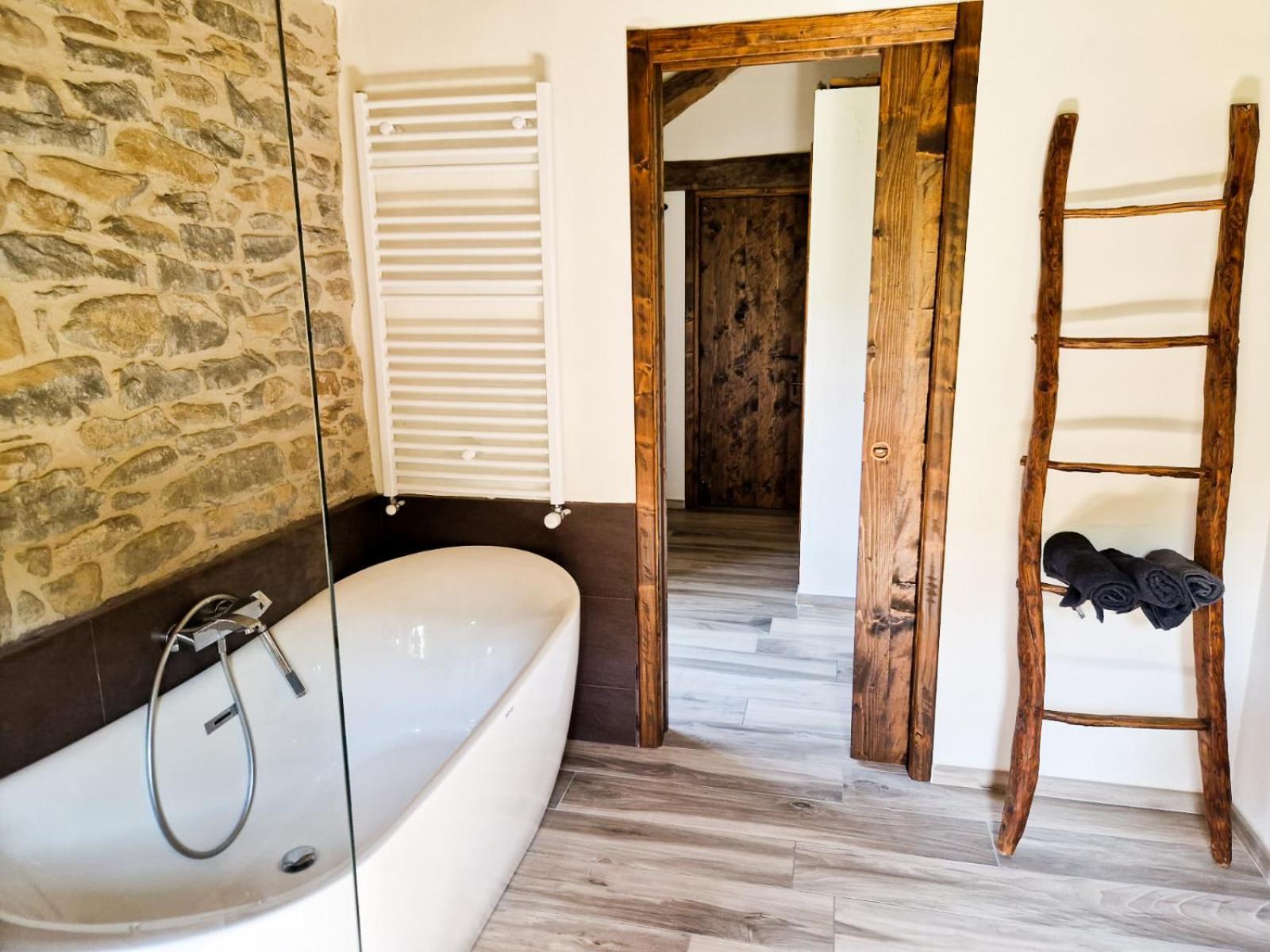 B&B Barbaia Levice Luaran gambar
