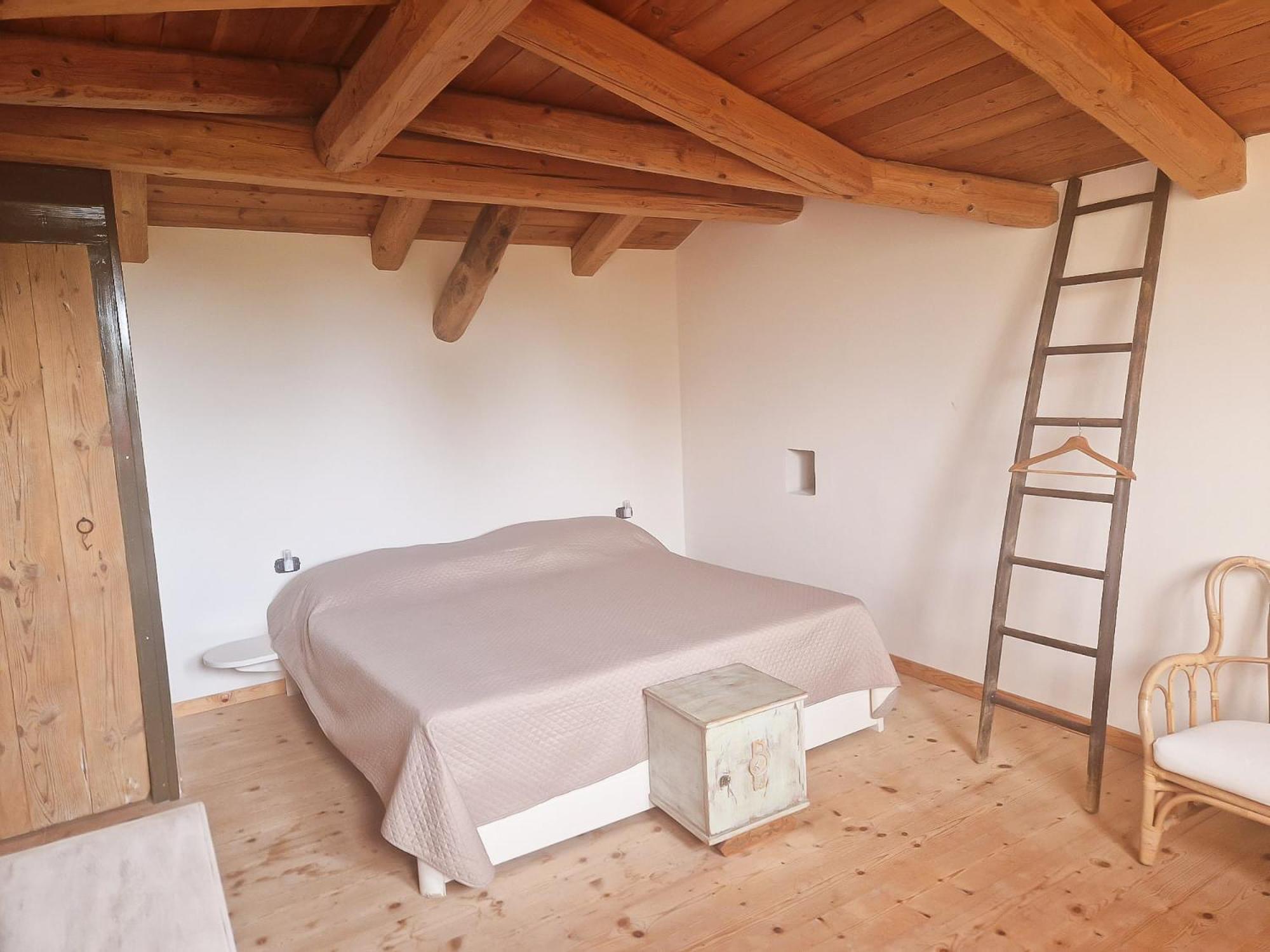 B&B Barbaia Levice Luaran gambar