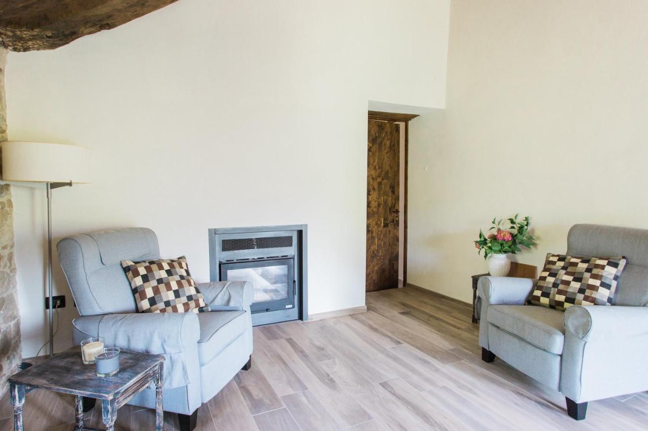 B&B Barbaia Levice Luaran gambar